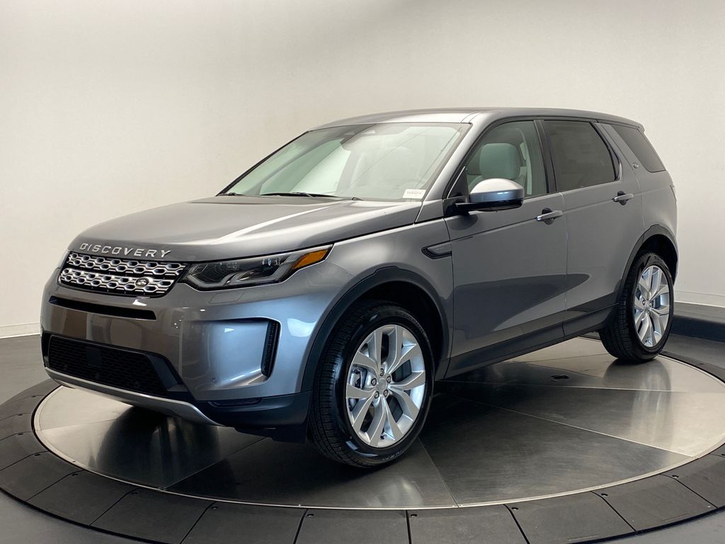 2023 Land Rover Discovery Sport SE -
                Darien, CT