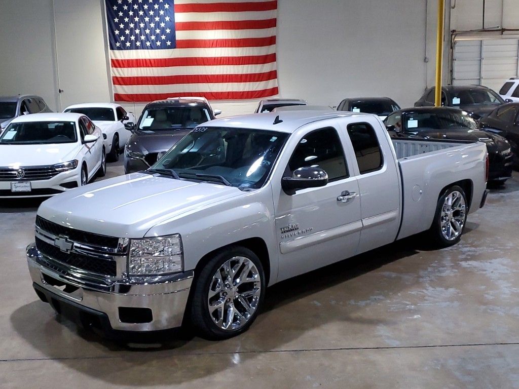 2013 Chevrolet Silverado 1500 LT 38