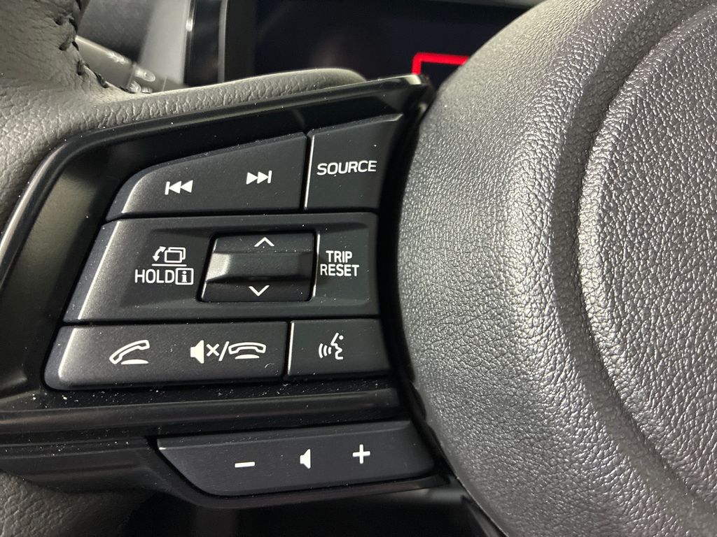 2026 Subaru Outback Limited - Photo 14