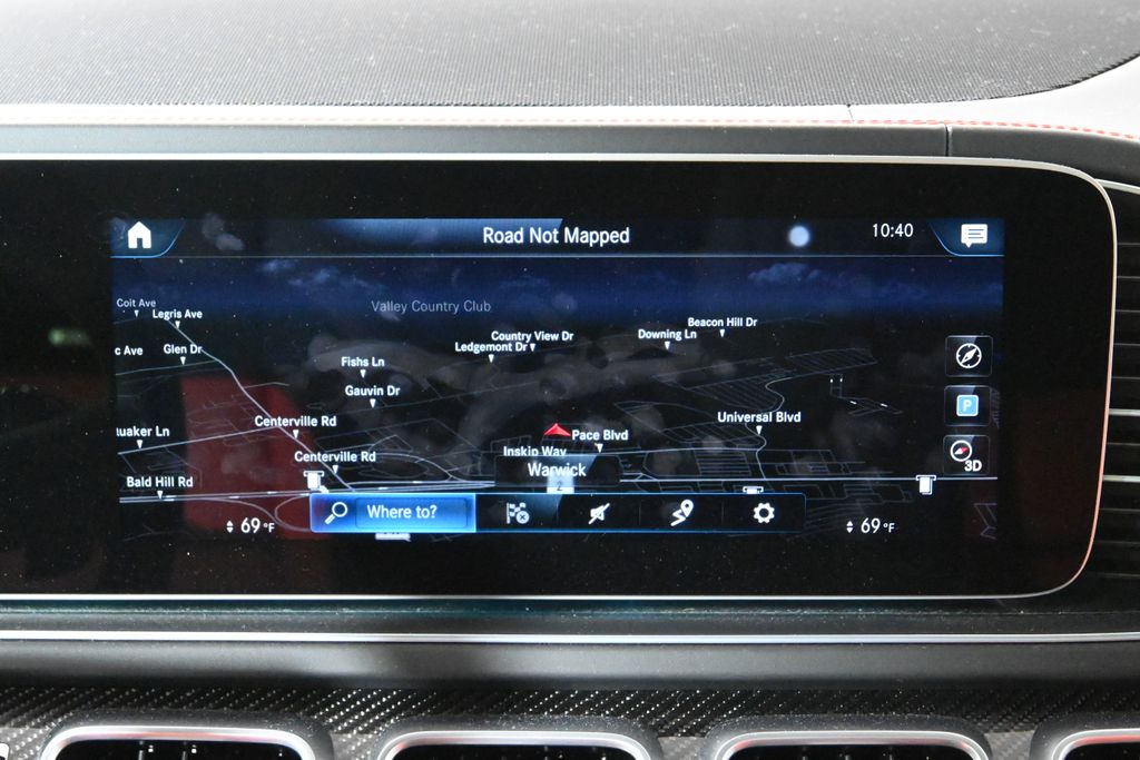 2023 Mercedes-Benz GLE 53 AMG 21