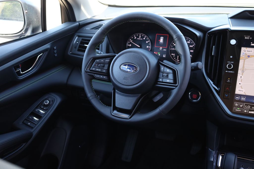 new 2026 Subaru Ascent car, priced at $50,638