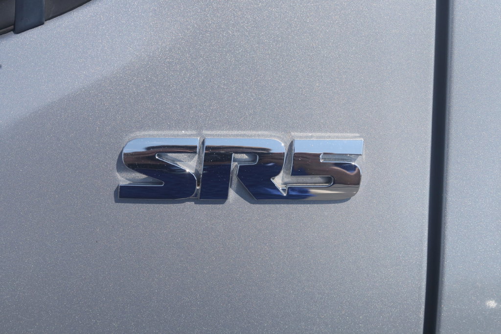 Used 2021 Toyota Tacoma Truck