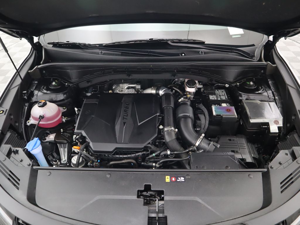 2023 Kia Sorento SX 31