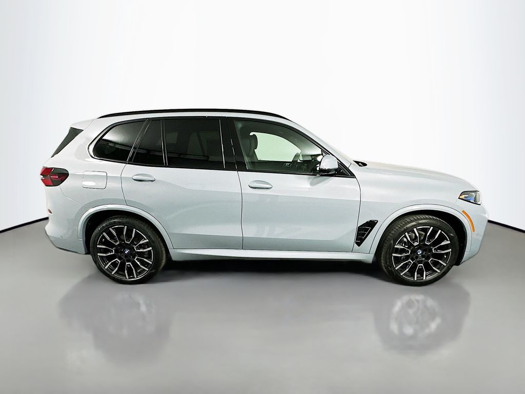 Thumbnail: 2026 BMW X5 - 4
