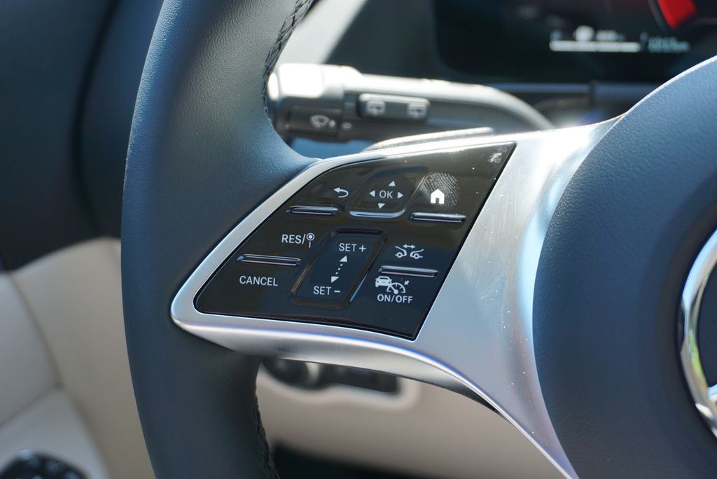 Thumbnail: 2026 Mercedes-Benz GLA - 27