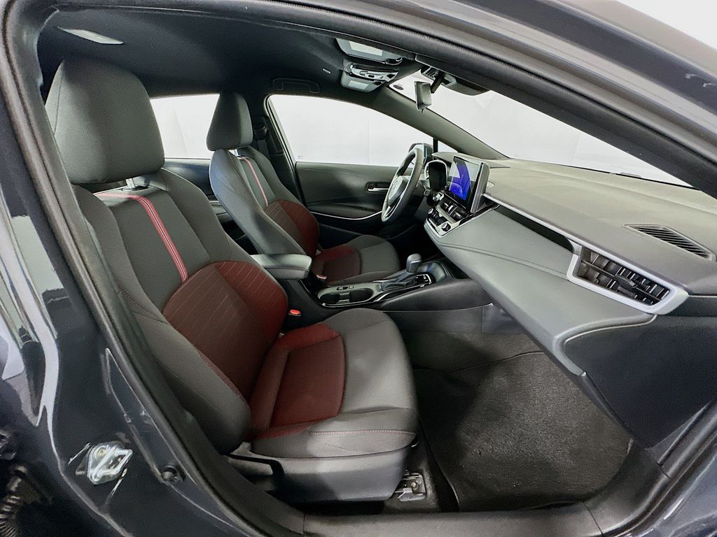 Thumbnail: 2025 Toyota Corolla - 27