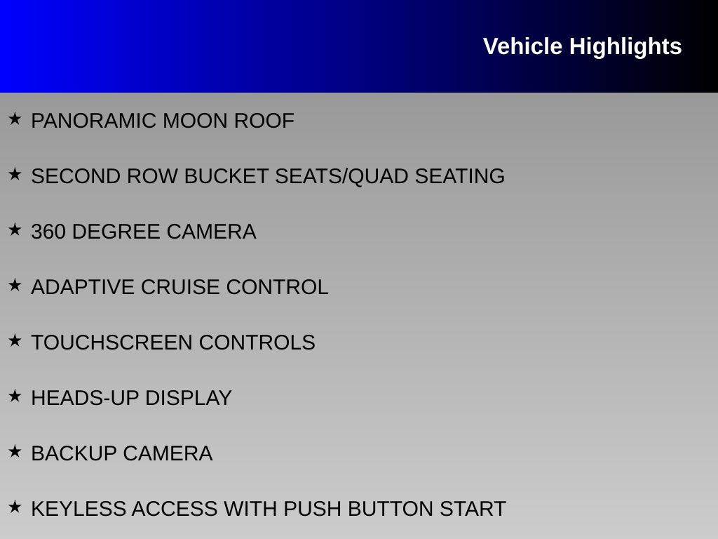 View vehicle photo 4