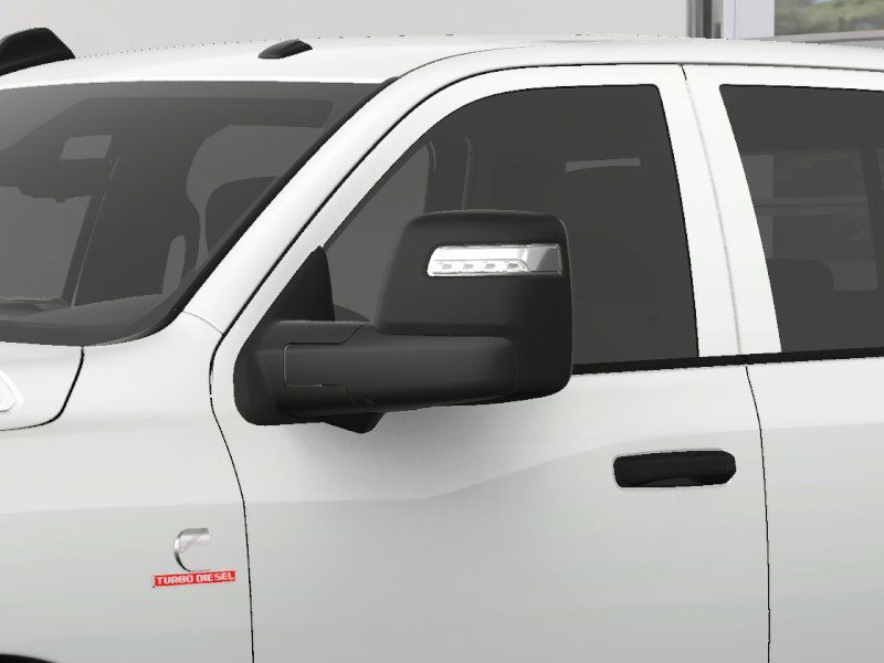 2025 RAM 2500 Tradesman photo