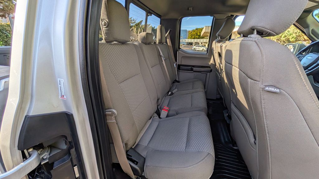 Used 2018 Ford F-150 XLT Super Cab