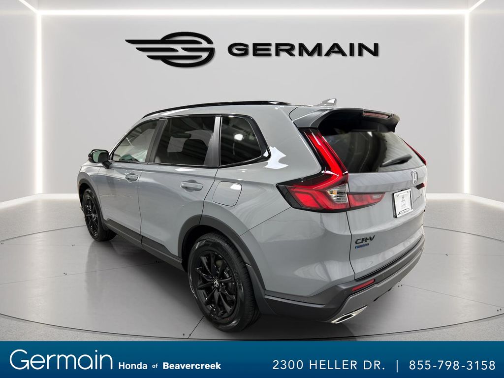 View vehicle photo 6