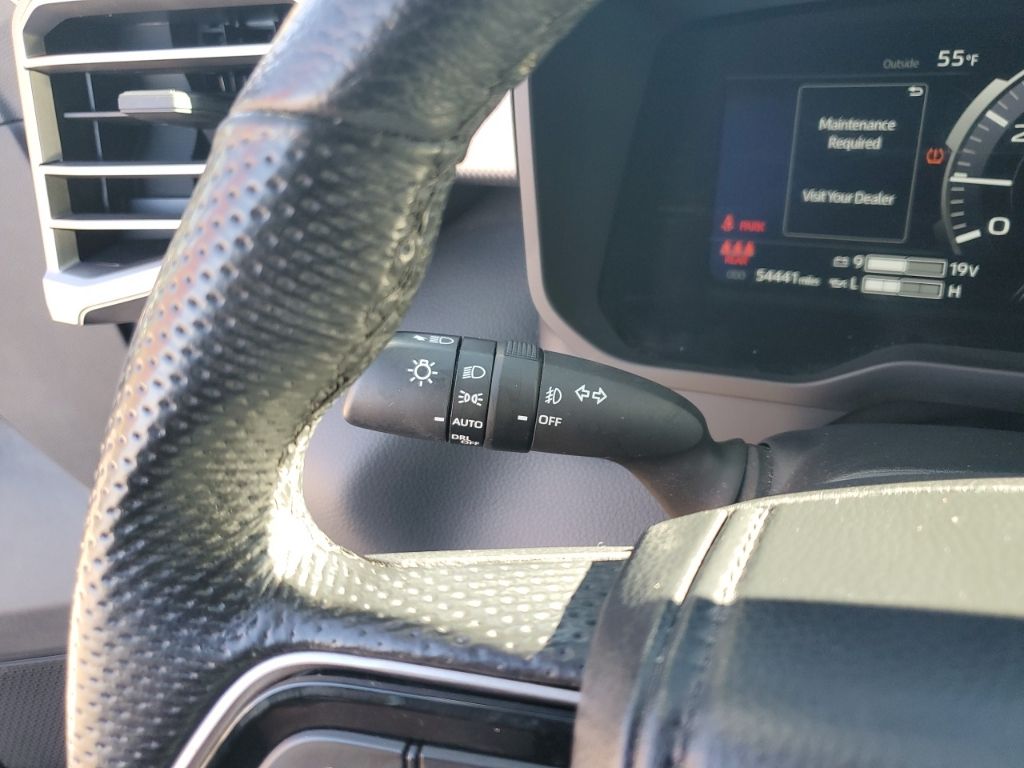 Used Car 2024 Toyota Tundra Hybrid  Limited For Sale Under $50,000 In Austin, Texas