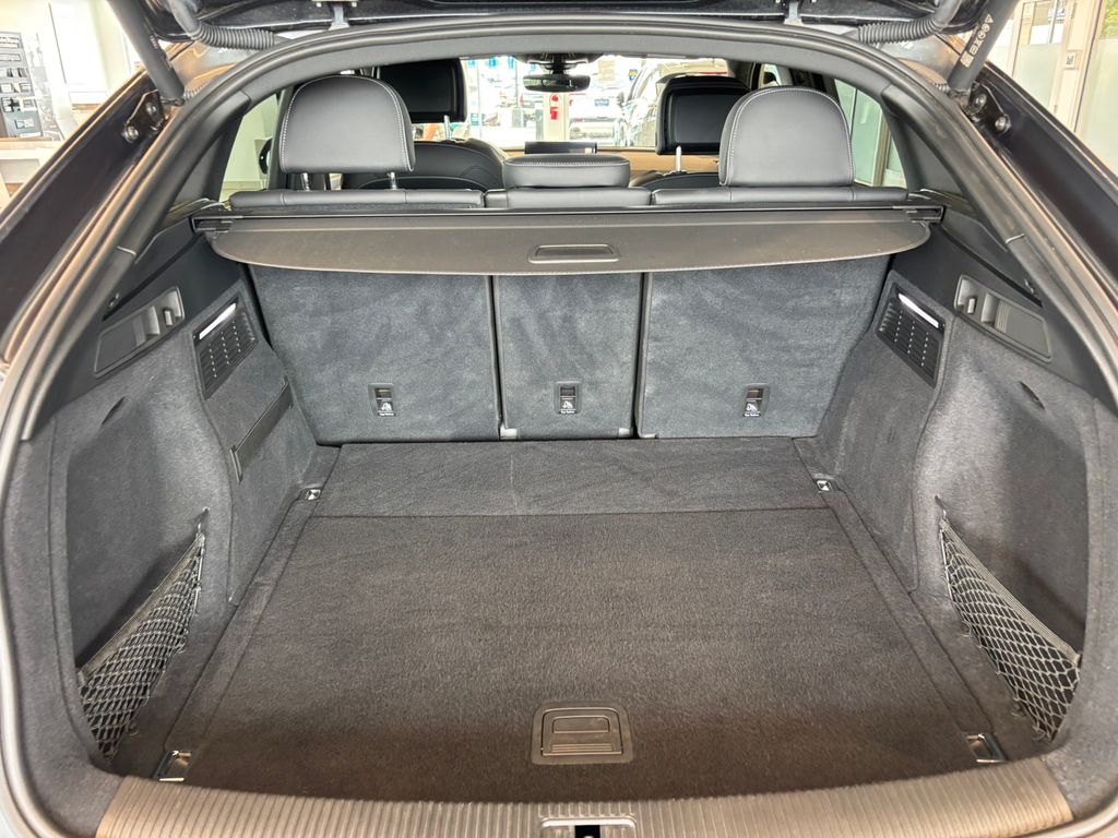 2023 Audi Q5 Sportback 45 S line Premium Plus