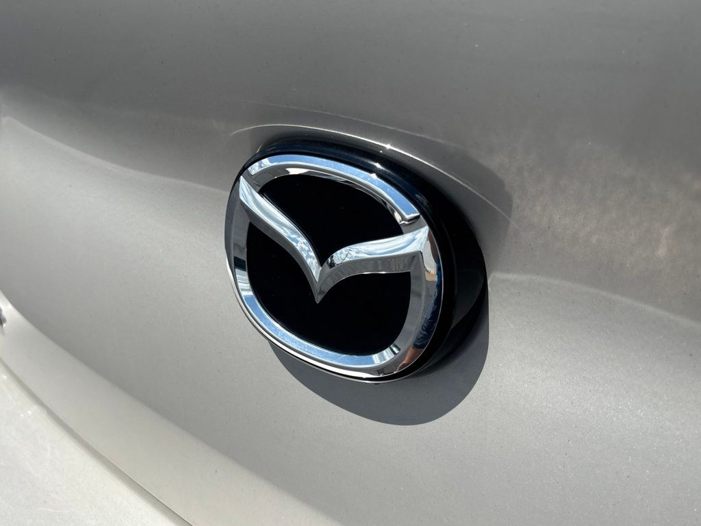 Used 2024 Mazda Mazda3 Sedan