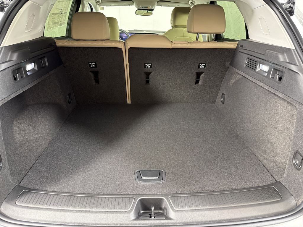 new 2026 Buick Envision car, priced at $44,345