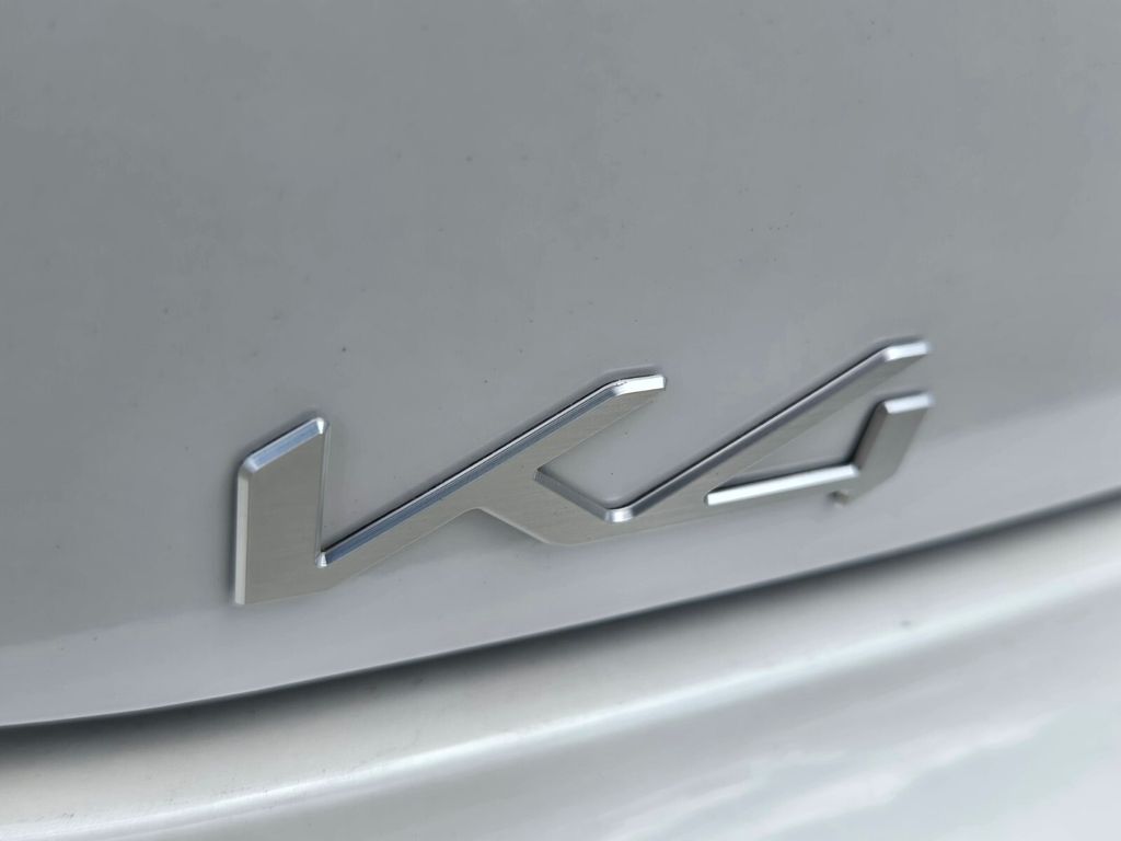 2026 Kia K4 - $28,715