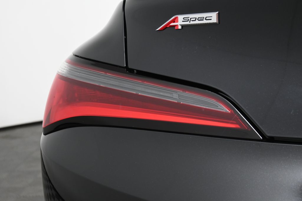 Thumbnail: 2025 Acura Integra - 12