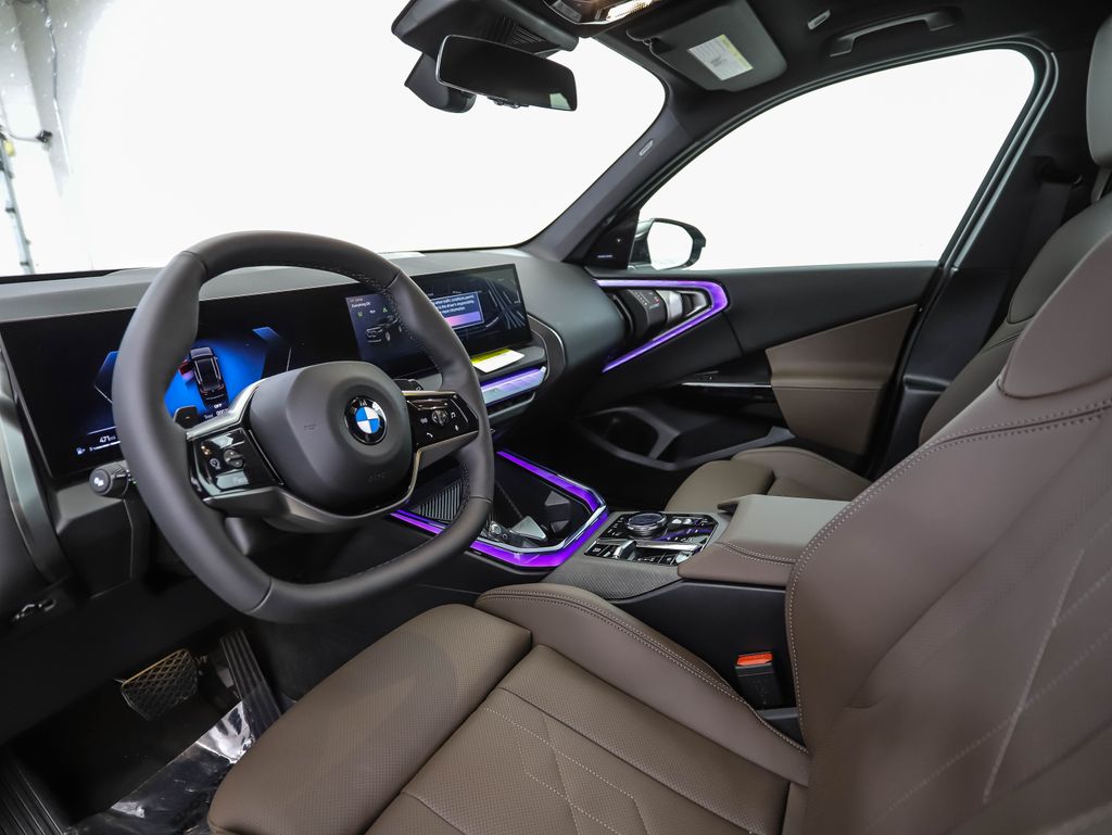 Thumbnail: 2026 BMW X3 - 10