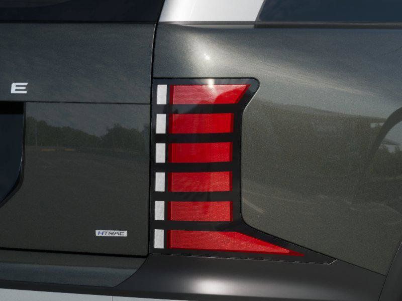 2026 Hyundai Palisade — photo 10