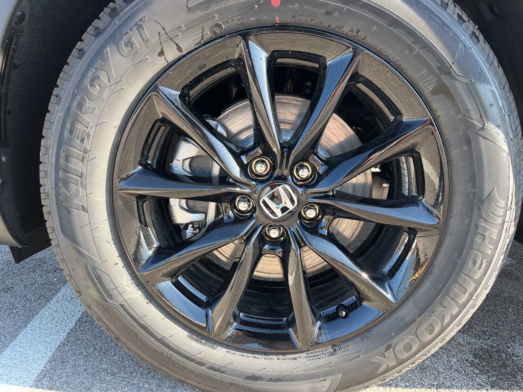 Thumbnail: 2026 Honda CR-V - 7