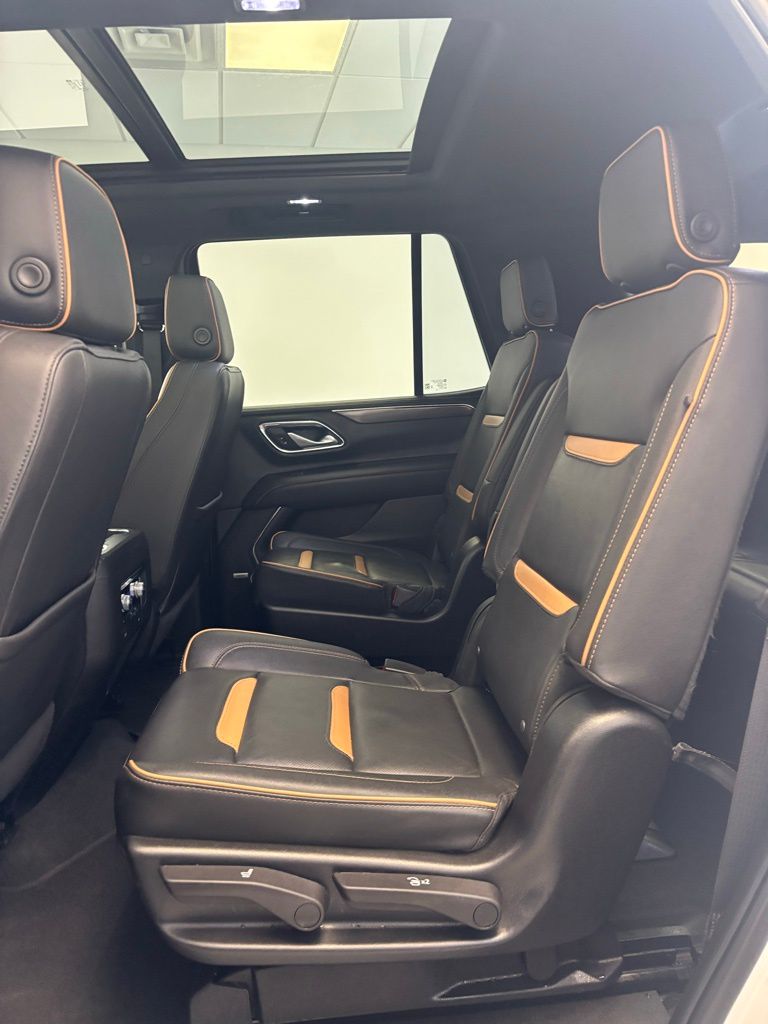 Used 2022 GMC Yukon SUV