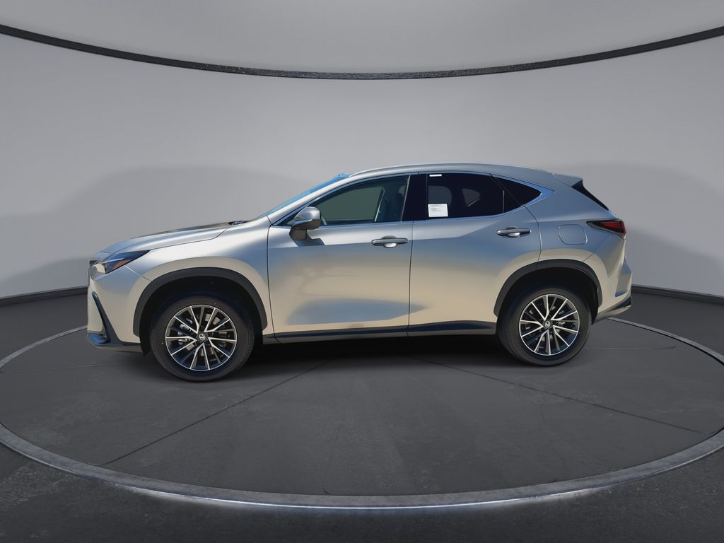 Thumbnail: 2026 Lexus NX - 5