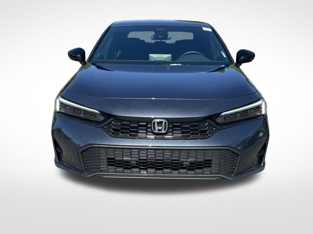 Thumbnail: 2026 Honda Civic - 9
