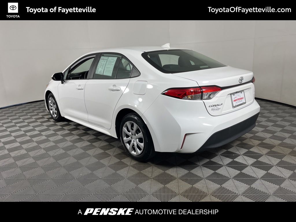 Thumbnail: 2024 Toyota Corolla - 3