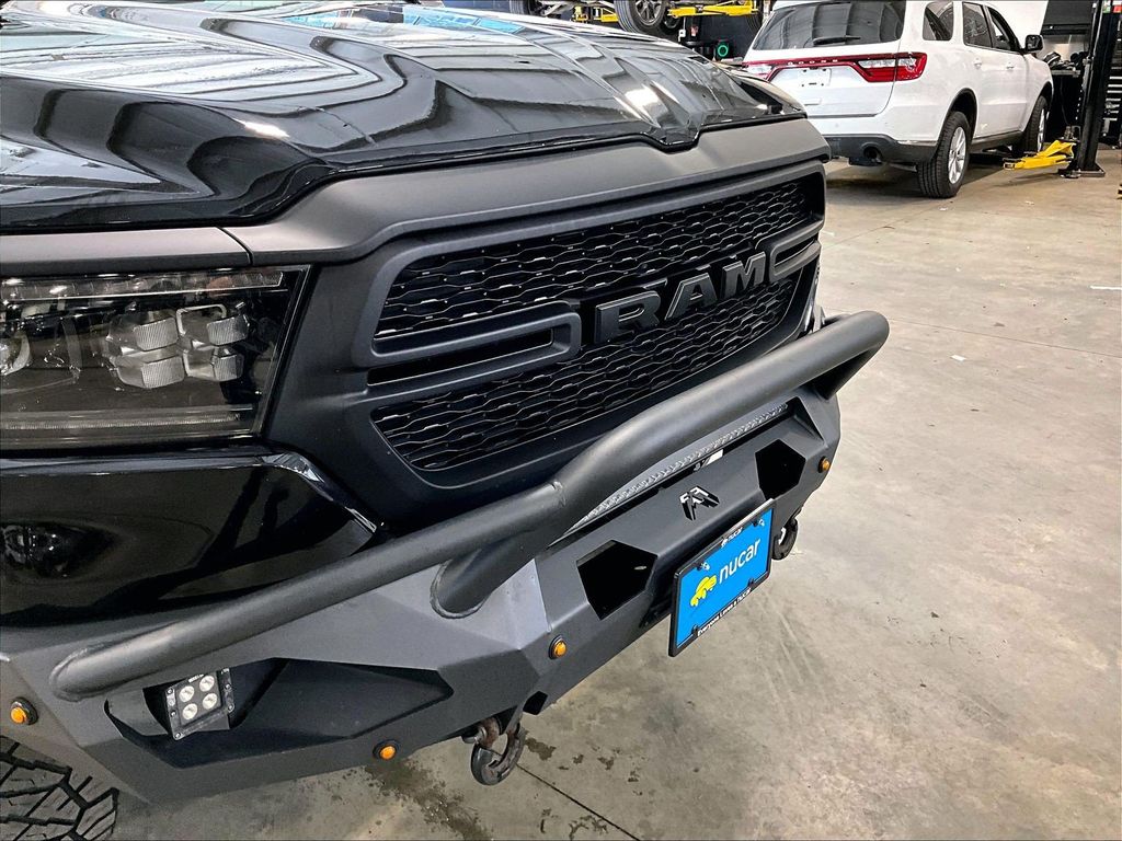 2023 Ram 1500 — photo 32