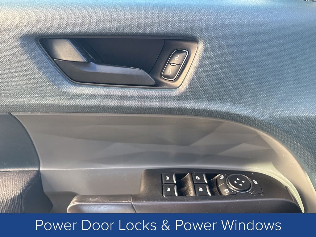 2024 Ford Maverick XL