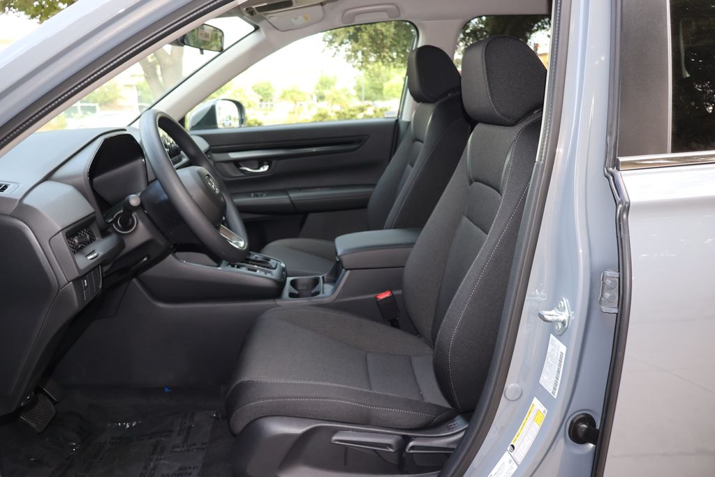 Thumbnail: 2026 Honda CR-V - 9