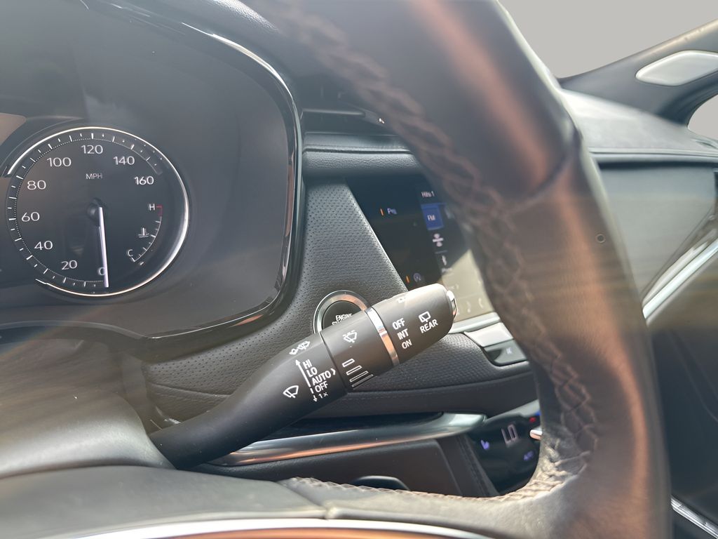 Used Car 2022 Cadillac Xt5  Premium Luxury For Sale Under $30,000 In Austin, Texas