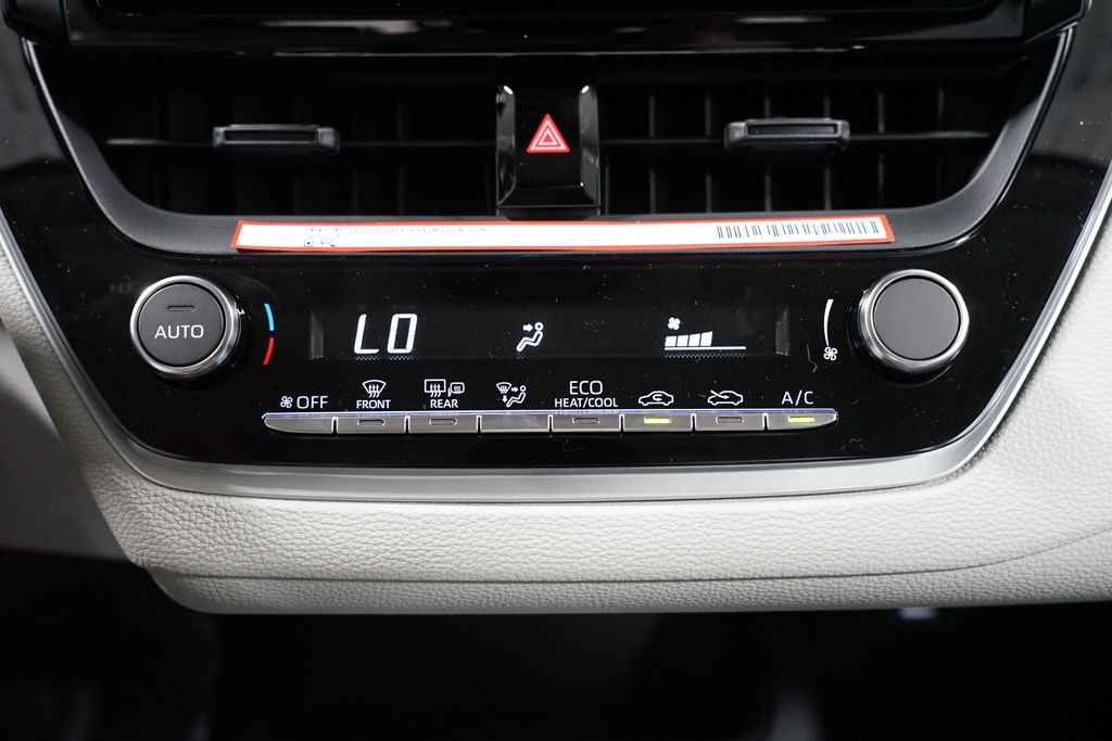 Thumbnail: 2026 Toyota Corolla - 20
