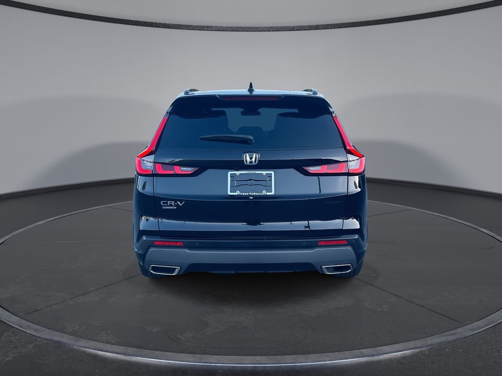 Thumbnail: 2024 Honda CR-V - 17