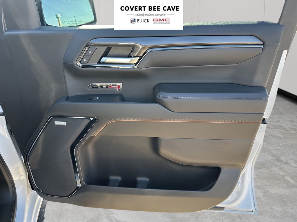 Used Car 2024 Gmc Sierra 1500  At4 For Sale Under $60,000 In Austin, Texas