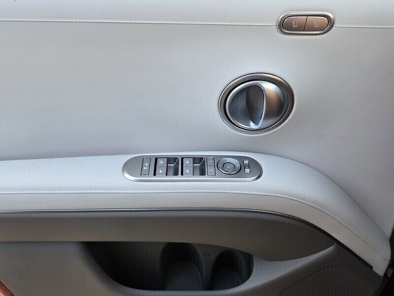2027 Hyundai Palisade