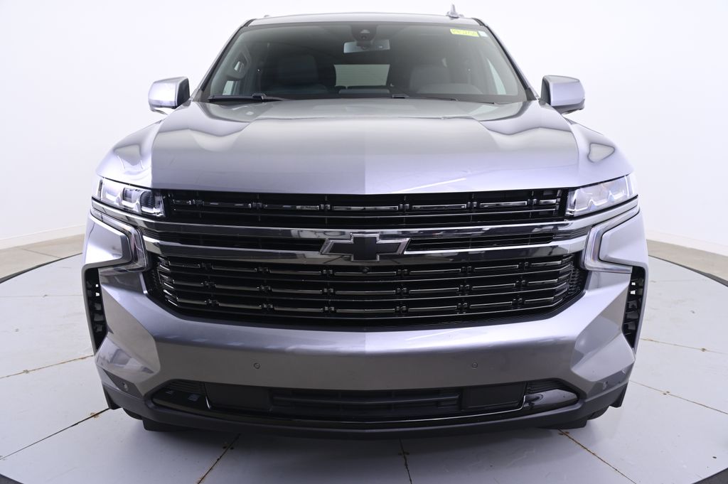 Thumbnail: 2022 Chevrolet Tahoe - 10
