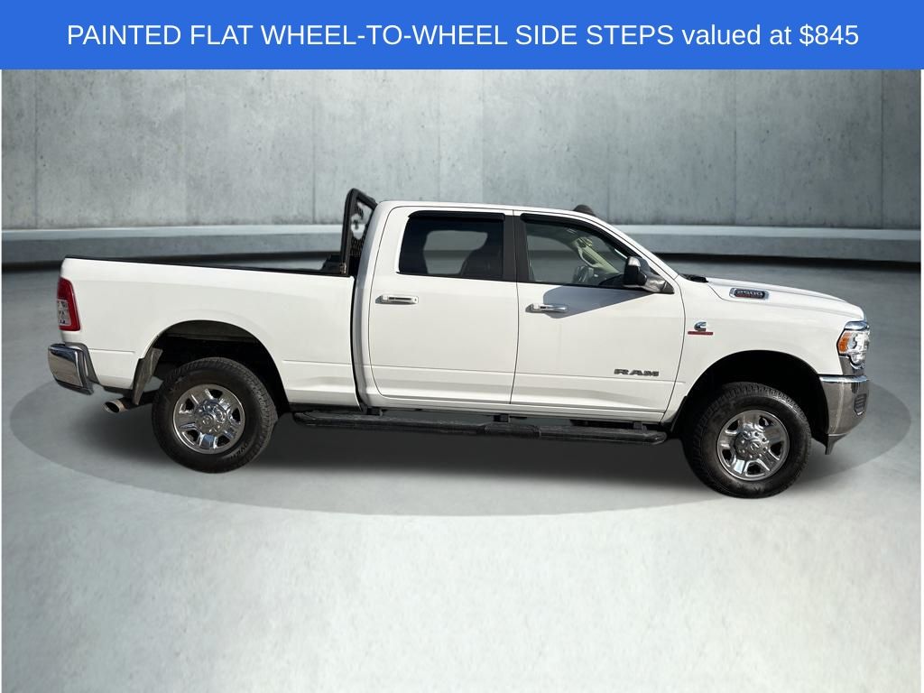 Used 2019 Ram 2500 Truck