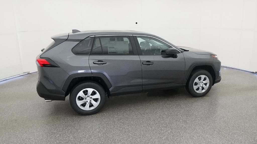 Thumbnail: 2025 Toyota RAV4 - 29