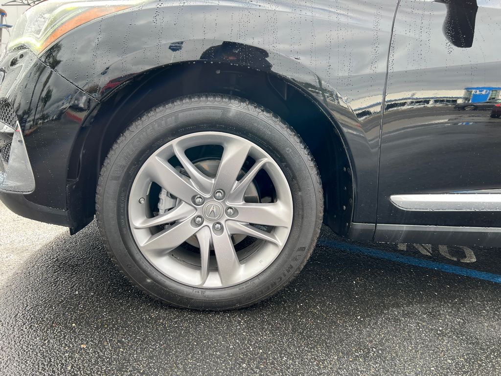 Thumbnail: 2019 Acura RDX - 5