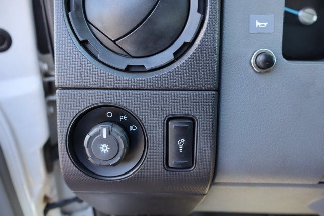 used 2011 Ford F-750SD car, priced at $16,000