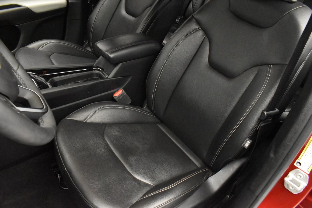 Thumbnail: 2025 Jeep Compass - 14