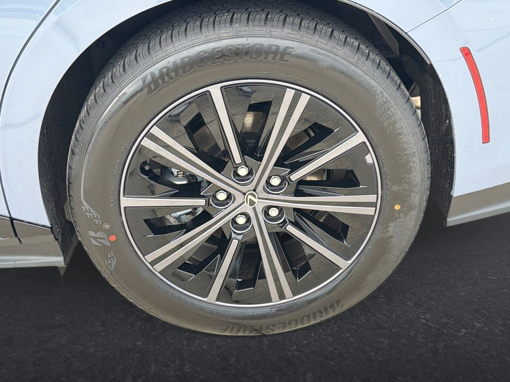 Thumbnail: 2026 Lexus ES - 31