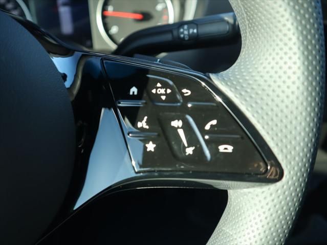 Thumbnail: 2026 Mercedes-Benz Sprinter - 12