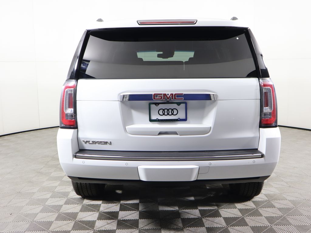 Thumbnail: 2018 GMC Yukon - 6