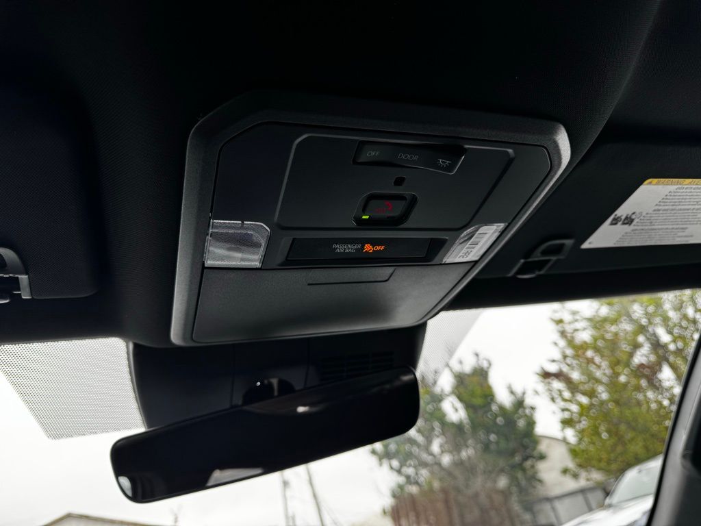 2025 Toyota Tacoma SR5 Double Cab photo 30