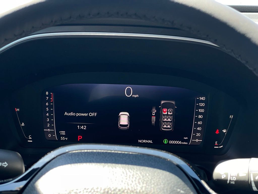 Thumbnail: 2026 Honda Pilot - 13