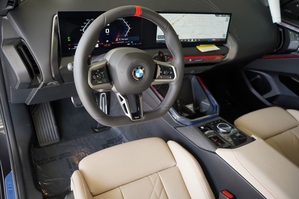 Thumbnail: 2026 BMW X3 - 13