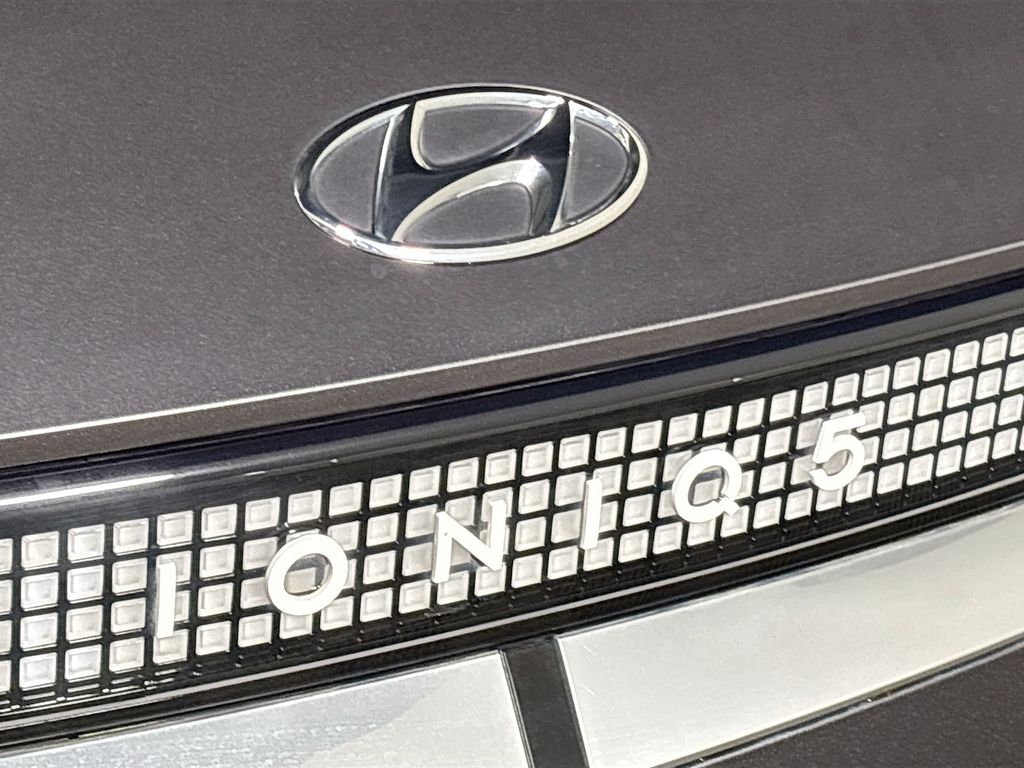 2023 Hyundai IONIQ 5 Limited