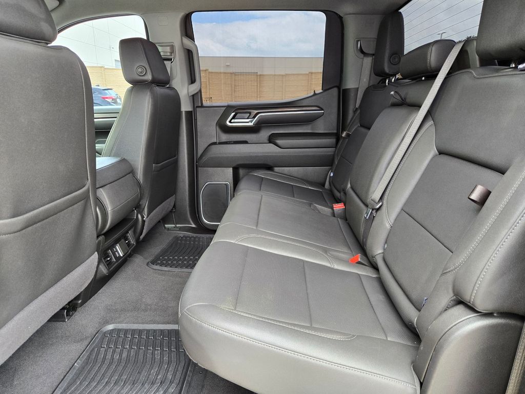 Used 2025 GMC Sierra 1500 Truck
