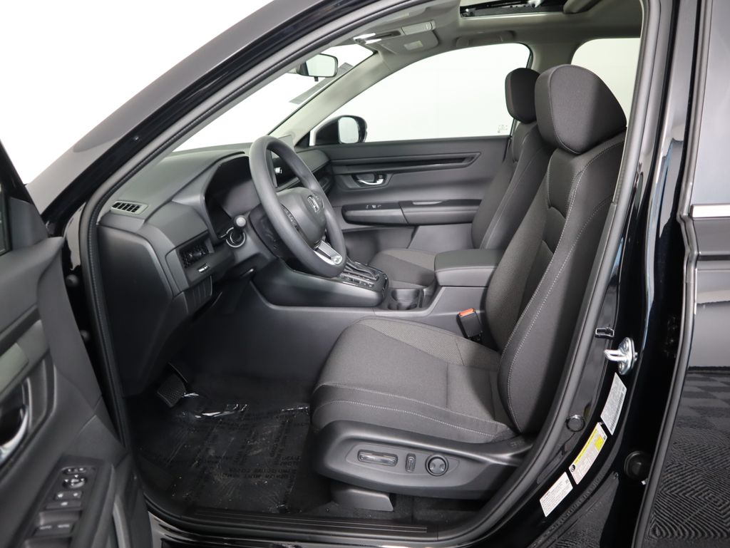 Thumbnail: 2026 Honda CR-V - 19